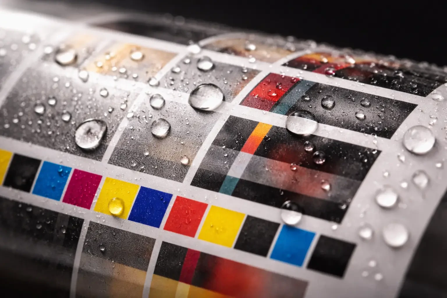 Etiket Siparişi: Rulo Etiket, Sticker ve Barkod Etiket Üretimi